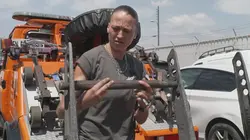 Les reines de la mécanique Piston, 600 ch et clé à choc