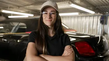 Vidange, biellette et relooking