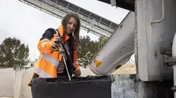 Les reines de la route