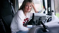 Les reines de la route