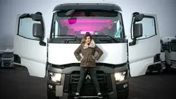 Les reines de la route