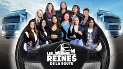 Les reines de la route