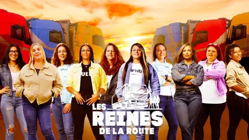 Les reines de la route