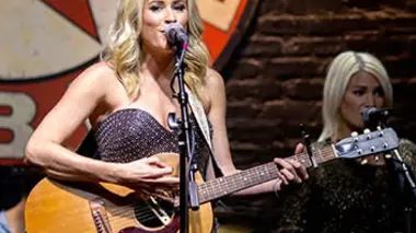 Welcome to Nashville