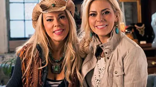 Les reines de Nashville S01E02 Soirée filles