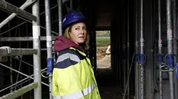 Les reines du chantier