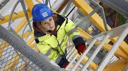 Les reines du chantier