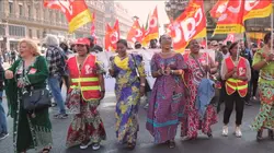 Les reines du palace