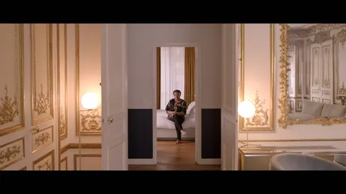 Les reines du palace