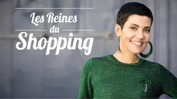 Visuel de Les reines du shopping
