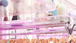 Les reines du shopping