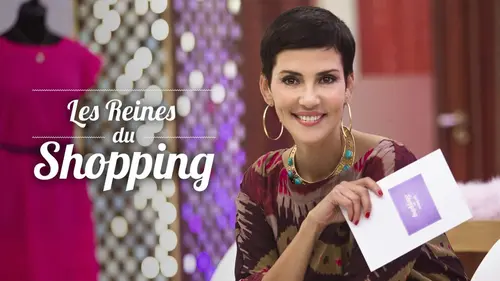 Les reines du shopping S15E1143 Spéciale meilleures amies : séduisante avec une chemise