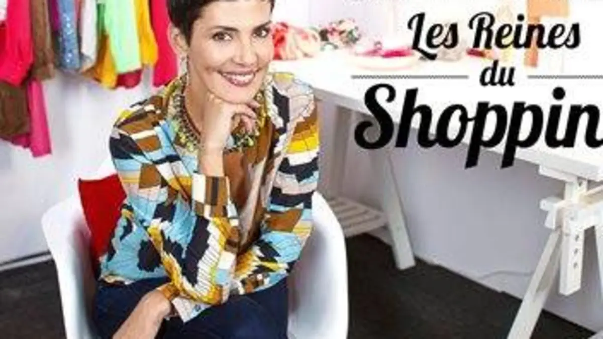 Les reines du shopping Féminine en velours : Alicia