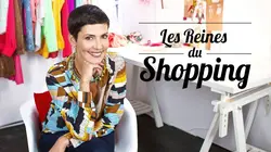 Visuel de Les reines du shopping