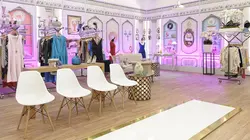 Les reines du shopping