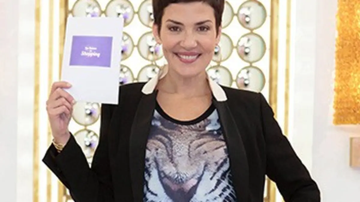 Les reines du shopping Chic en pull