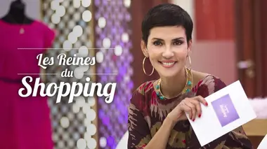 Les reines du shopping S15E1141 Spéciale meilleures amies : séduisante avec une chemise