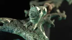 Les reines oubliées de l'âge du fer