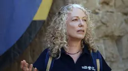 Les reliques oubliées des Templiers S01E03 L'épée perdue