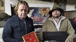 Les reliques oubliées des Templiers