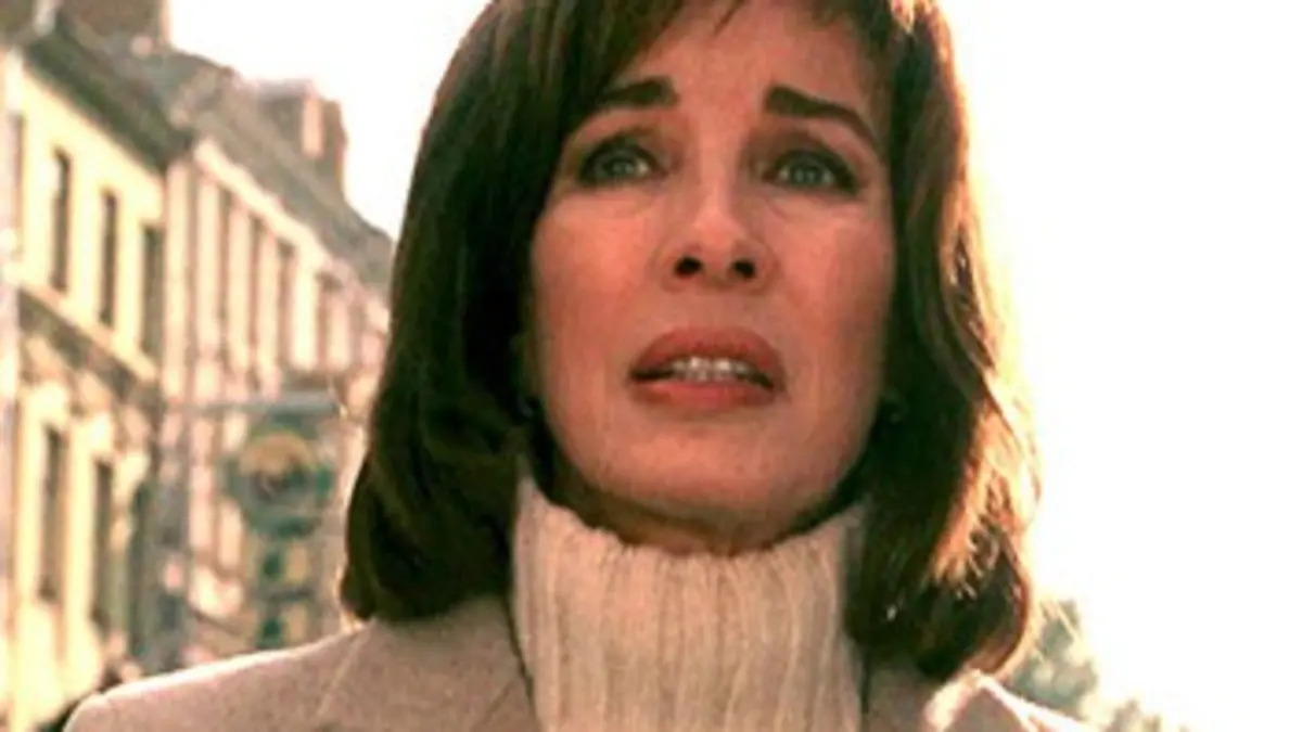 Les remords d'une mère