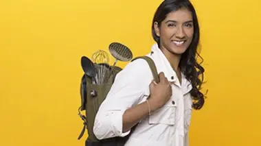 Producteur de thé noir à Saint-Joseph