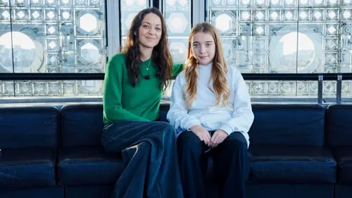 Les rencontres du Papotin Marion Cotillard