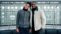 Les rencontres du Papotin Omar Sy