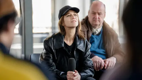 Les rencontres du Papotin Charlotte Gainsbourg