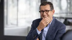 Les rencontres du Papotin Dany Boon