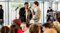 Les rencontres du Papotin Orelsan