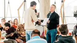 Visuel de Les rencontres du Papotin