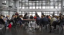 Les rencontres du Papotin Virginie Efira