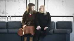 Les rencontres du Papotin Josiane Balasko