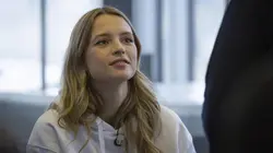 Les rencontres du Papotin Angèle