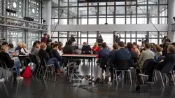 Les rencontres du Papotin