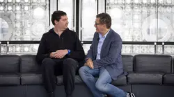 Les rencontres du Papotin