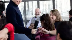 Les rencontres du Papotin Philippe Etchebest