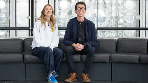 Les rencontres du Papotin Angèle