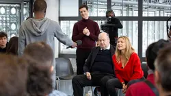 Les rencontres du Papotin Virginie Efira