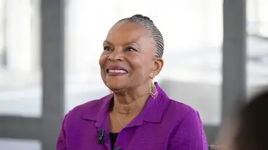 Christiane Taubira