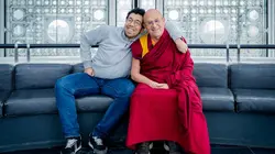Les rencontres du Papotin S03E04 Matthieu Ricard