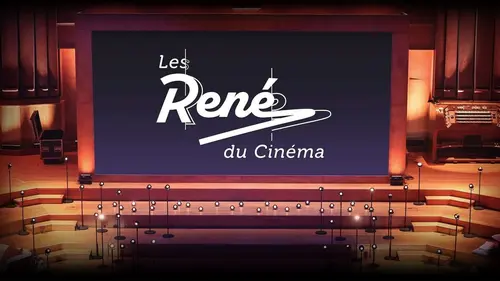 Les René du cinéma