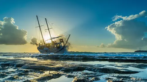 Les reportages de la rédaction S02E195 Mine de Lithium