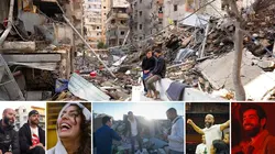 Les reportages de Martin Weill Liban : une jeunesse sous les bombes