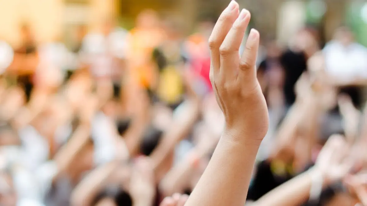 Les reportages de Martin Weill Qui veut tuer la démocratie ? (partie 1)