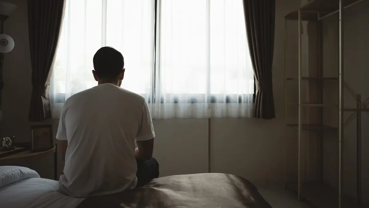 Les reportages de Martin Weill Les gourous de la virilité