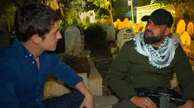 Israël-Palestine : pourquoi la haine ? (n°1)