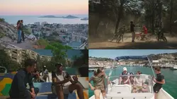 Les reportages de Martin Weill Marseille, ville rebelle