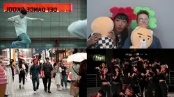 Les reportages de Martin Weill Séoul : la fabrique du cool (n°1)